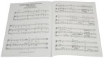 MS The Phantom Of The Opera - Vocal Selections