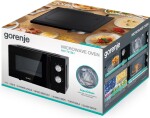 Gorenje Mikrovlnná trouba - MO17E1BH