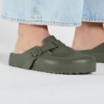 Žabky Birkenstock Boston EVA 1026215 44
