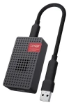 Lexar RW540 / Čtečka paměťových karet / microSD Express / USB 3.2 Gen 2 / čtení až 900 MB/s (LRW540U-RNHNG)