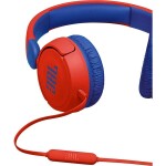 JBL JR310 red/blue