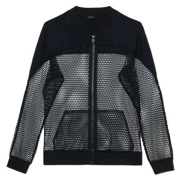 Dámská bunda 00SH87-0TAYM-900 - Diesel M