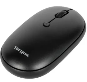 Targus AMB581GL bezdrátová myš černá / RF 2.4GHz / BT / antibakteriální povrch (AMB581GL)