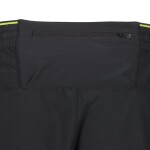 Inov-8 Běžecké šortky INOV8 TRAIN LITE 9" SHORT M - černé Velikost textilu: XL