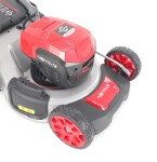 Aku sekačka CRAMER 48LM48SPK4 Kit