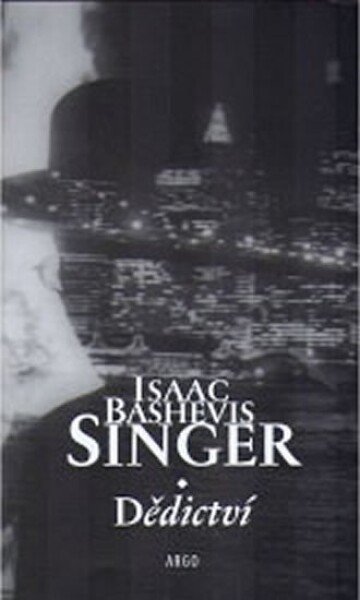 Dědictví Isaac Bashevis Singer