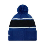 New Era Pánská zimní čepice FC Porto Knit medium sport cuff beanie