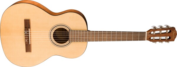 Fender CN-30 Nylon 3/4 WB WN NAT