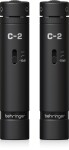 Behringer C-2 Stereoset Dark Edition