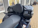 GKA Zadní plastový box Tesseract na Nový CFMOTO Gladiator X450-A G2 2023