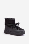 Sněhule model 203550 Step in style 36