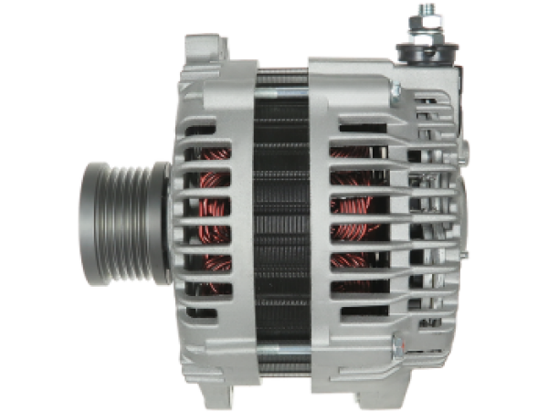 Alternátor NISSAN Altima III | 2.5 Benzin