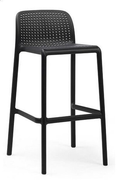 STIMA Barová židle BORA STI-610_12678