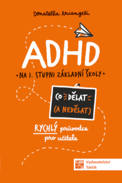 ADHD Co dělat Co