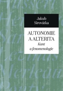 Autonomie alterita