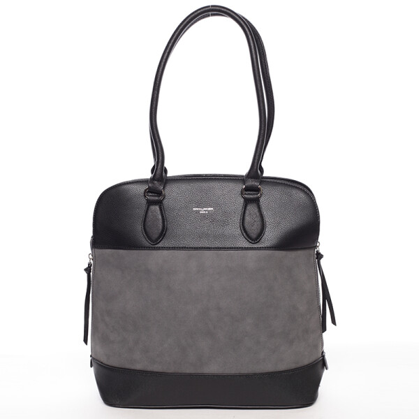 Originální kabelka DJ Abbie, černá