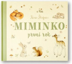 Miminko - První rok - Nina Štajner
