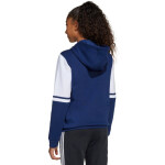 Adidas Squadra 25 Sweat Hoody Jr JD4804 Mikina 164 cm