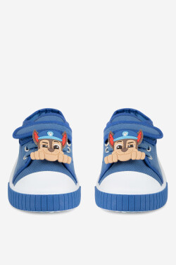 Tenisky Paw Patrol CM-SS25-319PAW Látkový materiál