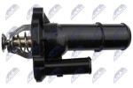 PIETRO Termostat Ford C-Max (DM2) 1.8 / 2.0 (2007–2010)