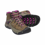 Boty Keen Targhee III Mid WP W KE-1018178 40.5