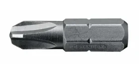 Stanley 68-950 / Bit křížový PH3 x 25 mm / 25 ks (1-68-950)