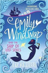 Emily Windsnap and the Ship of Lost Souls Book Liz