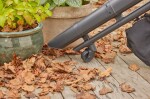 Aku vysavač/fukar na listí Gardena PowerJet 18V 14895-55