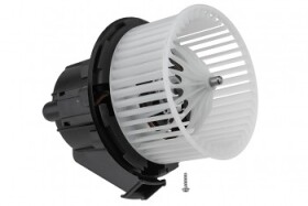 PIETRO Ventilátor topení Citroën C3 II C4 Cactus DS3 - od 2009