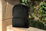 Skládací batoh Reisenthel Mini Maxi Rucksack černý