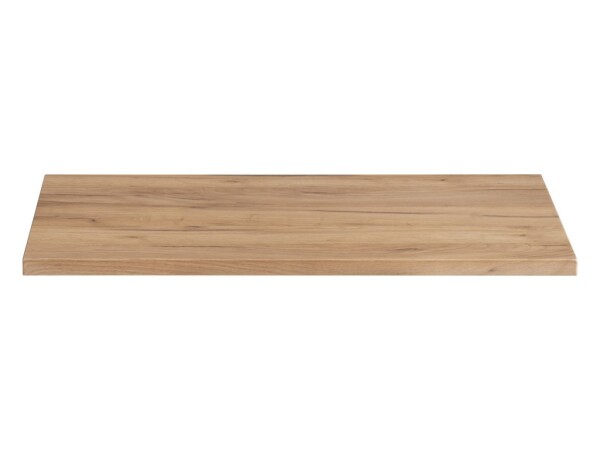 COMAD - Deska 80cm, CAPRI OAK 5907611647875