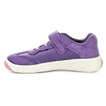 Geox Foot Run Girl Light Violet/White