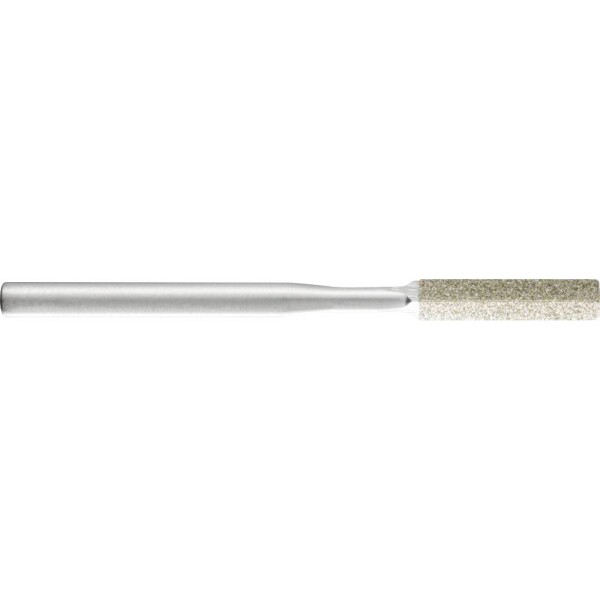 PFERD 15653672 Diamantové pilníky pro ruční nástroje Délka 50 mm 1 ks
