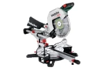 Metabo KGS 18 LTX BL 305 / Aku kapovací pila / 18V / Průměr 305 mm / 3.700 ot-min / bez aku (614305850)