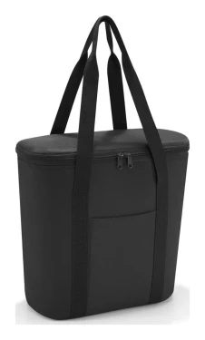 Reisenthel Thermoshopper Black 15 L REISENTHEL-OV7003