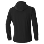 Běžecká bunda Mizuno Mugen Hooded Jacket 62GEB50109 Velikost textilu: