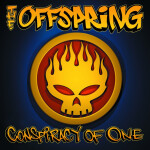 LP The Offspring: Conspiracy Of One (25th Anniversary Edition) - The Offspring