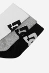 Ponožky DC Shoes AS_DC_02Z_SS25 (3-PACK)