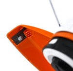 Elektrická strunová sekačka STIHL FSE 52