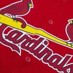 Nike Pánský dres St. Louis Cardinals MLB Alternate Velikost: S
