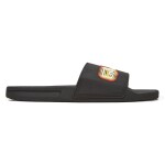 Pantofle QUIKSILVER 800255 Syntetická tkanina