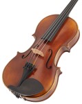 Violin Rácz Stradivari model S Levoruké