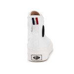 Unisex Ace CVS MID U 77015-116 - Palladium EU 44
