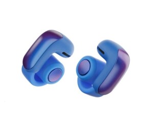 Bose Headphones Ultra Open Earbuds / 881046-0800 Blue on Light Blue, EU EDF_599214