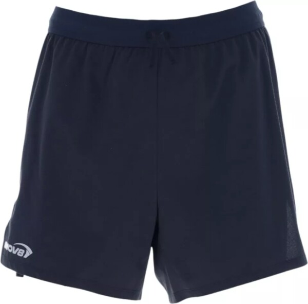 INOV-8 Airlite 5inch 001465-bk-001 - Inov-8 Běžecké šortky INOV8 AIRLITE 5" SHORT M - černá Velikost textilu: S