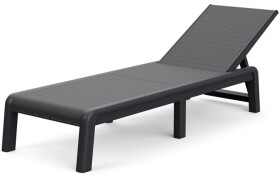 KETER ATLAS (MALLORCA) lehátko - grafit