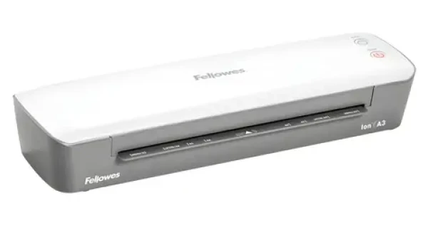 Fellowes Ion A3 / Laminátor / teplý (4560201)