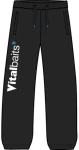 Vitalbaits Tepláky Jogger Blue M (30-0017)
