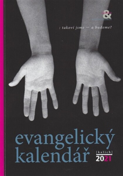 Evangelický kalendář 2021