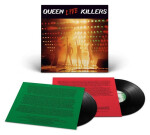 2LP Queen: Live Killers